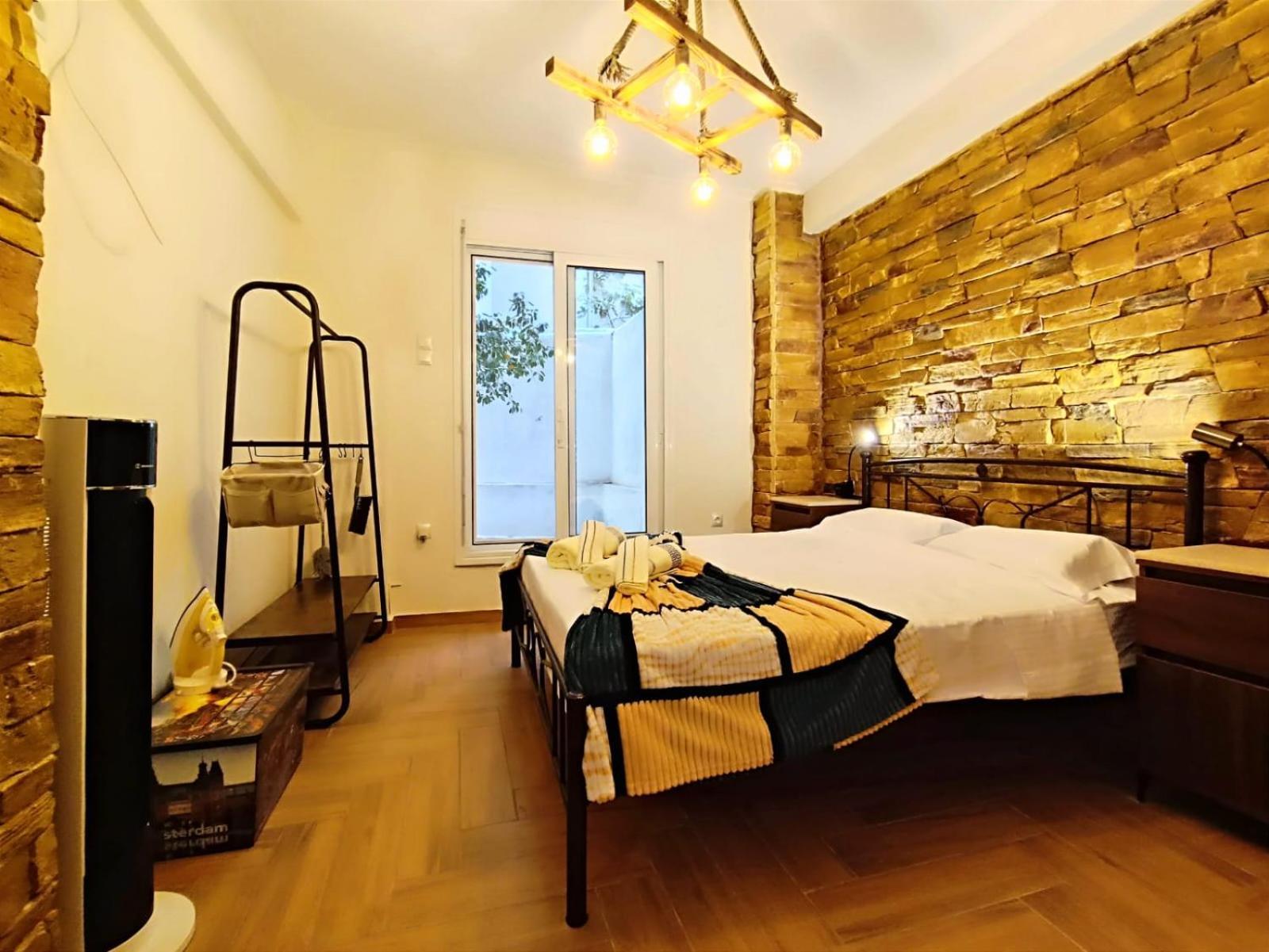 Dimelli Home In Athens Exterior photo