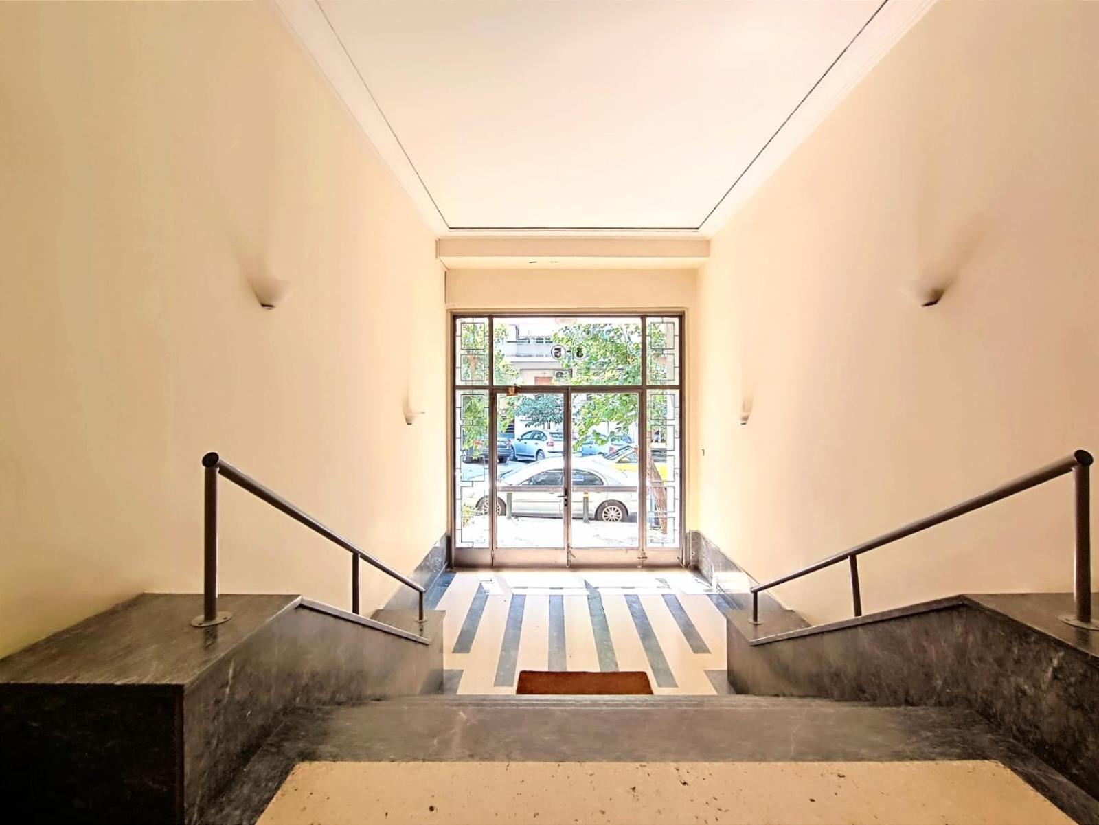 Dimelli Home In Athens Exterior photo
