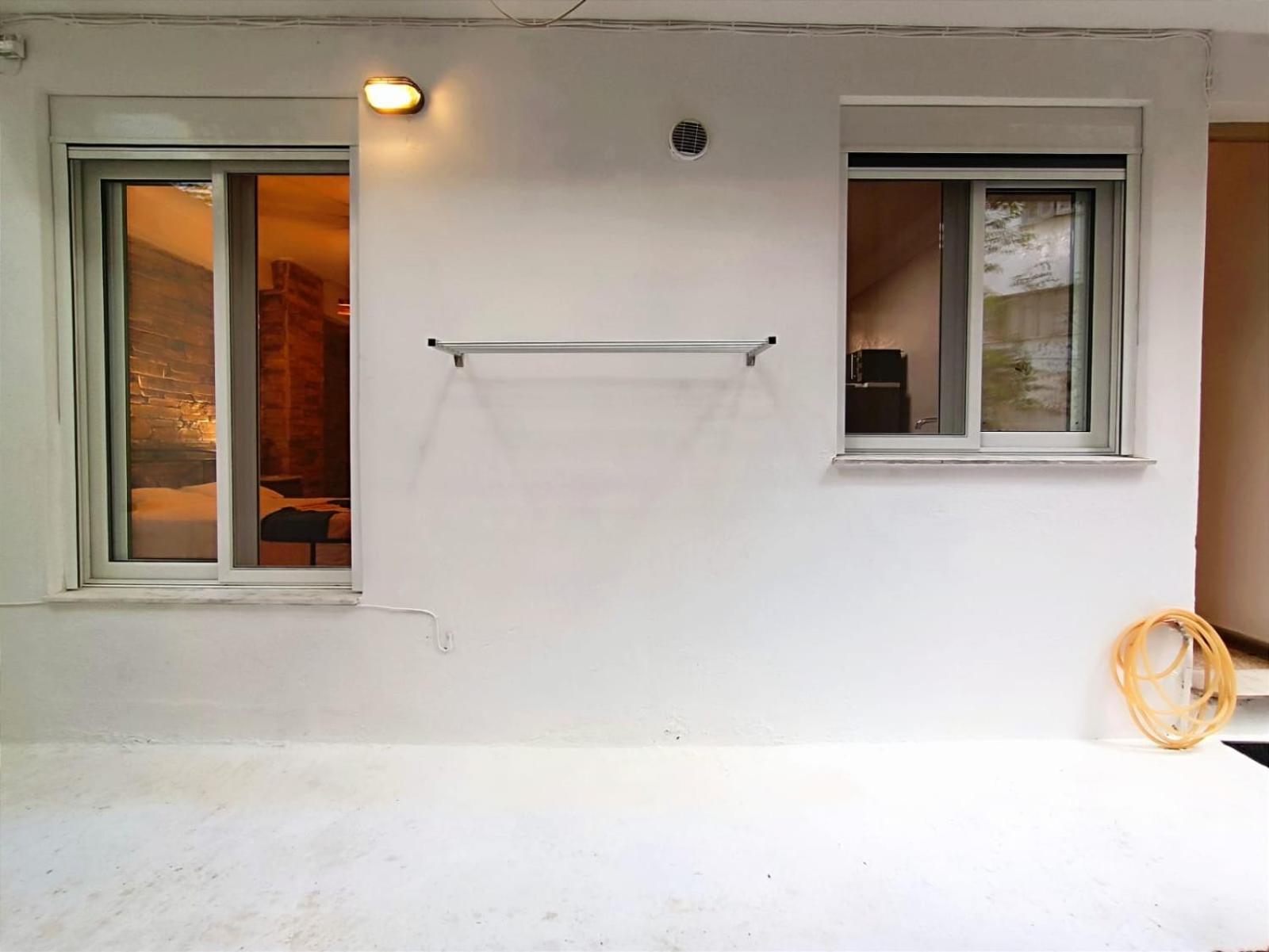 Dimelli Home In Athens Exterior photo