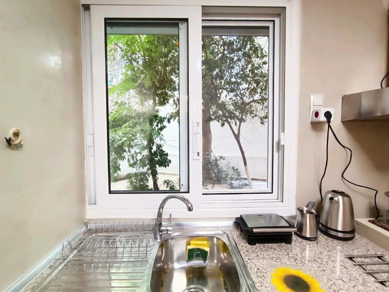 Dimelli Home In Athens Exterior photo