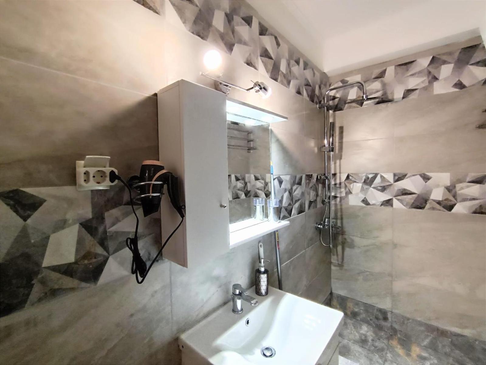 Dimelli Home In Athens Exterior photo